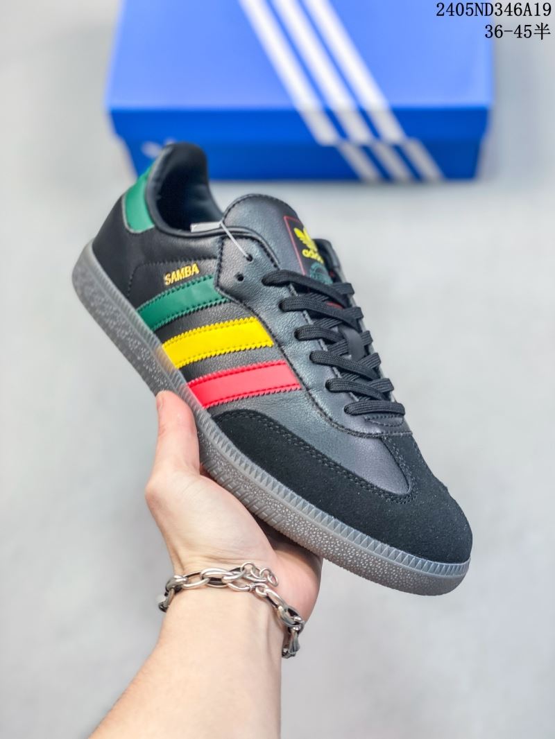 Adidas Samba Shoes